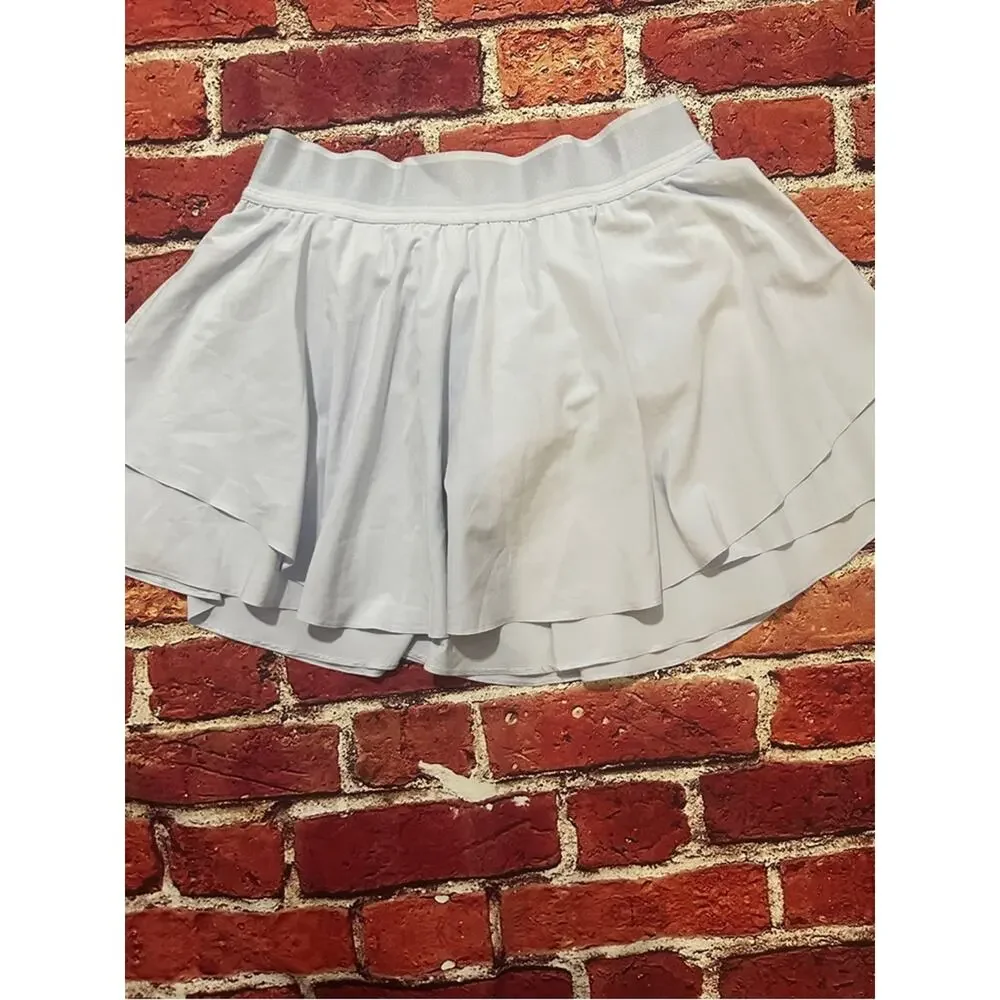 Lululemon skort - Picture 1 of 7